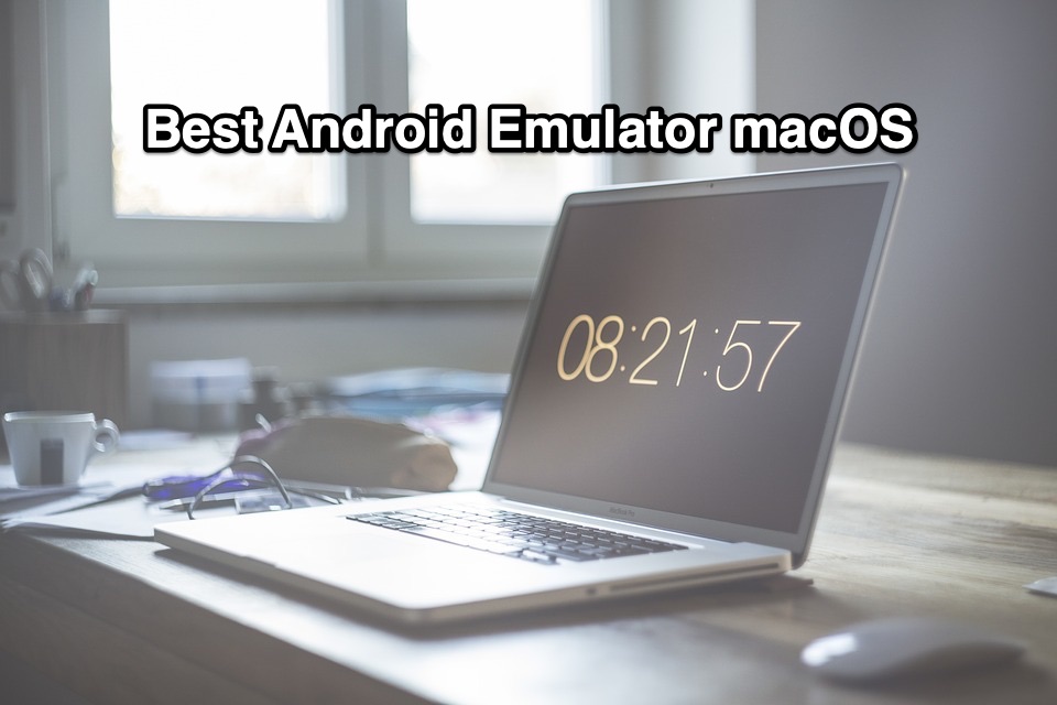 best mac emulator for web design
